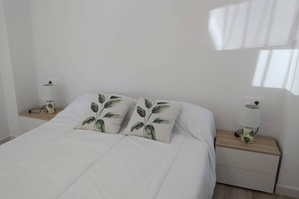 Precioso apartamento en San Juan de Alicante Exterior foto