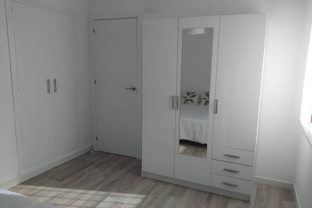 Precioso apartamento en San Juan de Alicante Exterior foto