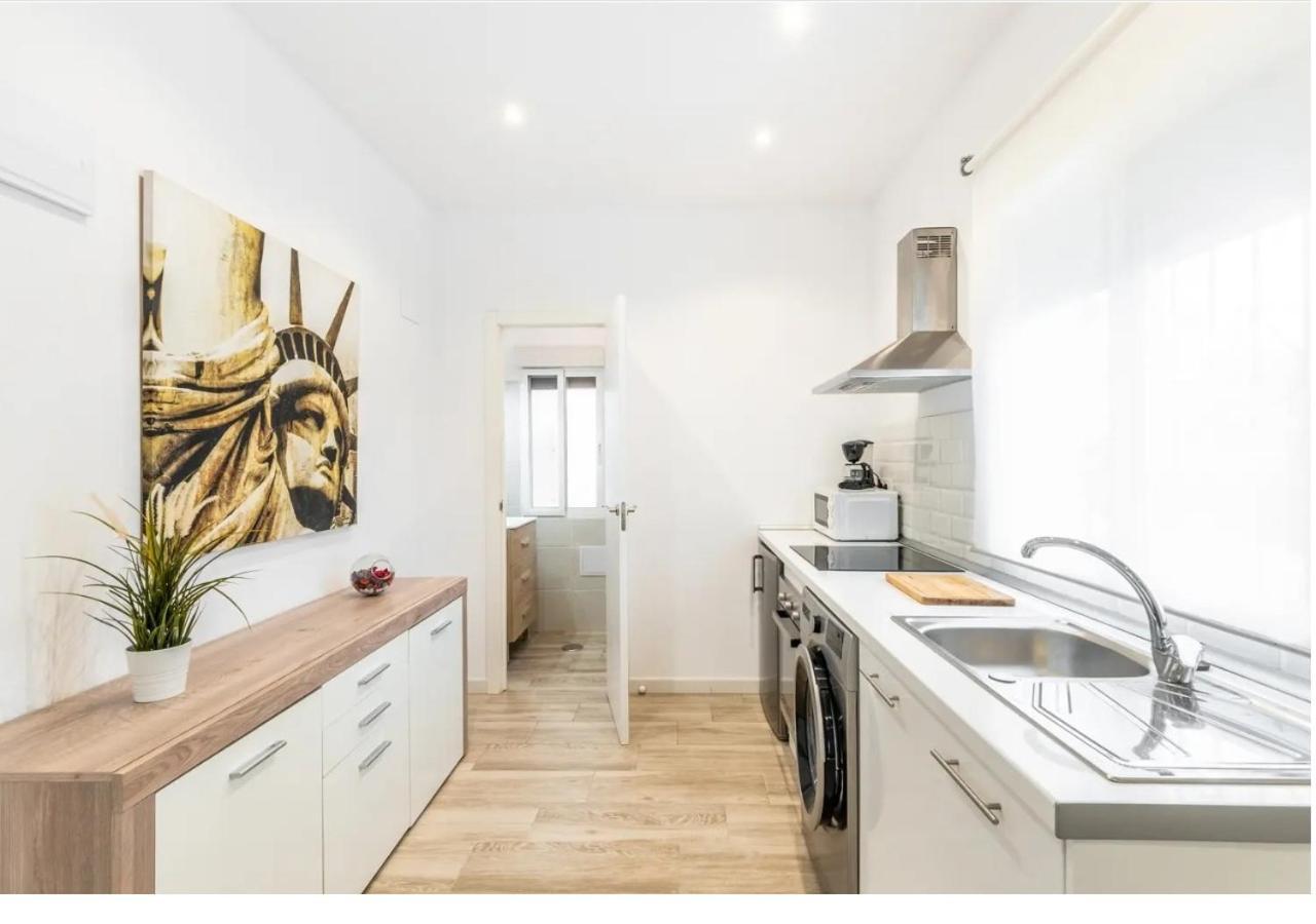 Precioso apartamento en San Juan de Alicante Exterior foto