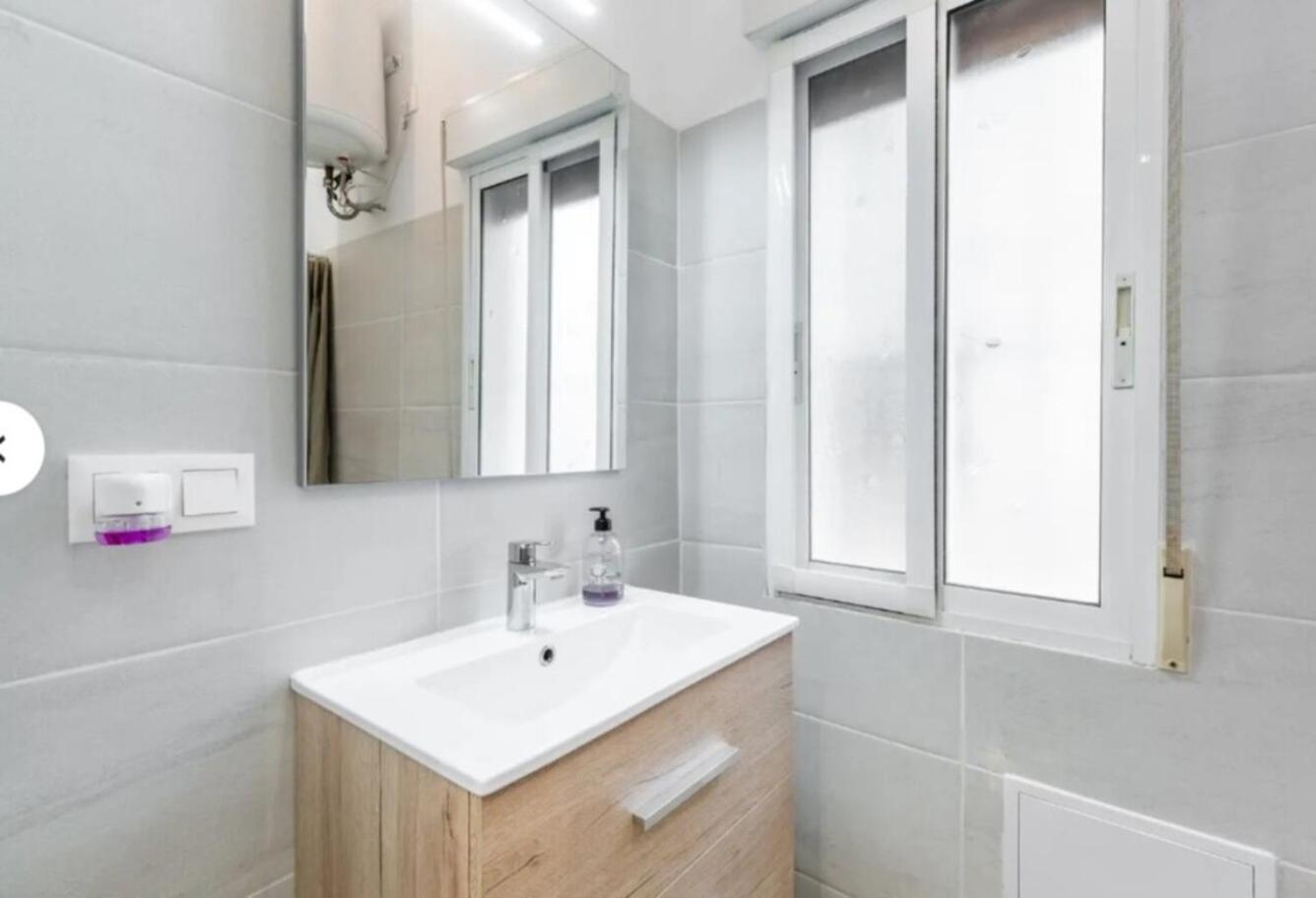 Precioso apartamento en San Juan de Alicante Exterior foto